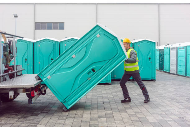 Best Porta potty rental near me  in Sidney, OH