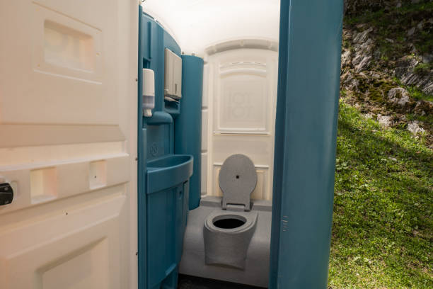Trusted Sidney, OH porta potty rental Experts