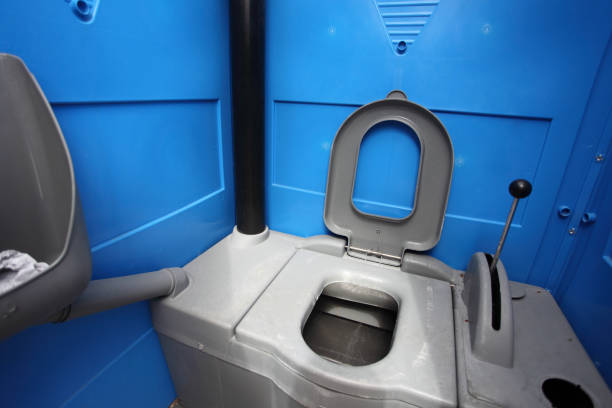 Best High-end porta potty rental  in Sidney, OH