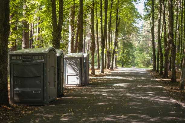 Best Luxury portable toilet rental  in Sidney, OH