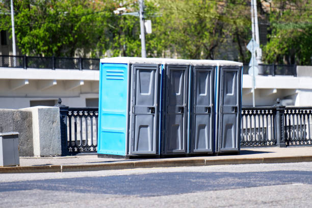 Best Porta potty rental near me  in Sidney, OH