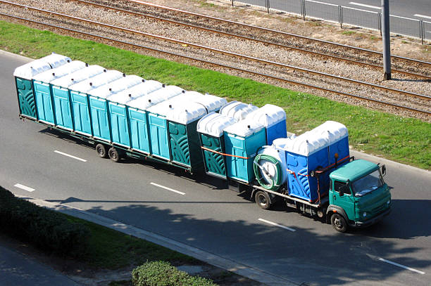 Best Emergency porta potty rental  in Sidney, OH